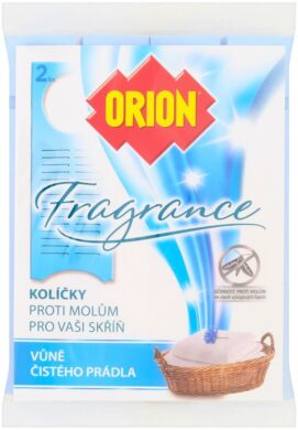 D Orion Fregr.kolíček čisté prádlo  (1349)