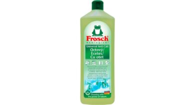 D Frosch 1L univ.čistič octový  (387)
