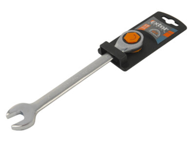 Klíč ráčnový očkoplochý 17mm  (26467)