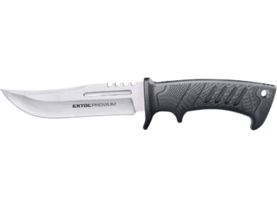 Nůž lovecký nerez 275/150mm  (85624)
