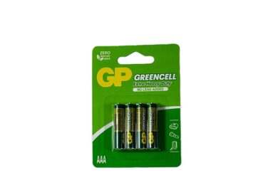 Baterie GP 24G R03 AAA blistr  (100939)