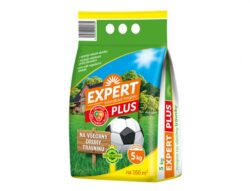 Hnojivo Grass Expert Plus  5kg tráv - Hnojivo Grass Expert Plus 5 kg