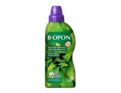 Hnojivo Bopon zel. rost.500ml/gel - Hnojivo Bopon zel. rostlin 500 ml gel
