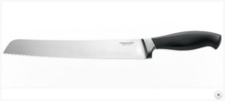 FISKARS Nůž na chléb a pečivo 21cm - Nůž na pečivo Fiskars 21 cm