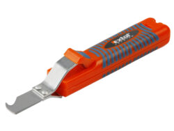 Nůž na odizolování kabelů 8-28mm - N na kabely - odizolovn 8-28mm