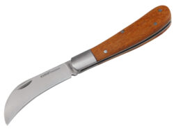 Nůž štěpařský 175/100mm zavírací