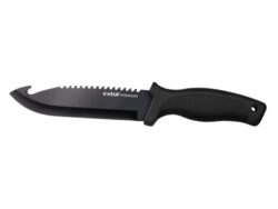 Nůž lovecký nerez 270/150mm s nylon
