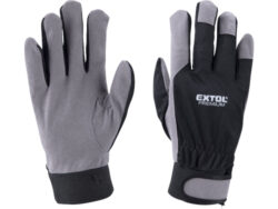 Ochranné pracovní rukavice LUREX 10 - Ochrann pracovn rukavice LUREX 10