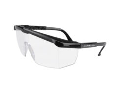 Brýle ochranné čiré a nastavitelné - Brýle ochranné čiré a nastavitelné
