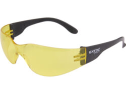 Brýle ochranné žluté EXTOL CRAFT