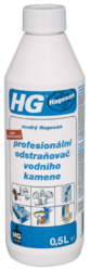 HG Koupel.modrý Hagesan 0,5l - Odstraova vodnho kamene 0,5l