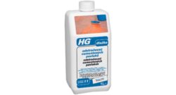 HG Odstraňovač cement.povlaků ,dlaž. 1l - Odstraňovač cemetových povlaků z dlažby 1l